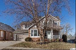 18404 Emile Circle, Omaha NE 68022