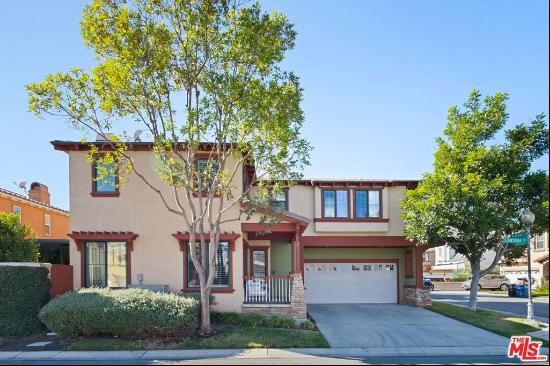 5309 Ballona Lane, Culver City CA 90230