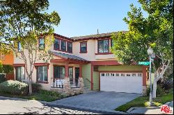 5309 Ballona Lane, Culver City CA 90230