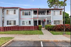 92-1268 Makakilo Drive Unit 97, Kapolei HI 96707