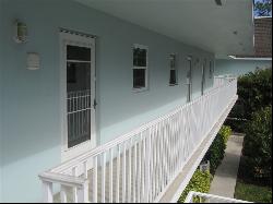 1901 Indian Boulevard Unit 207B, Vero Beach FL 32960