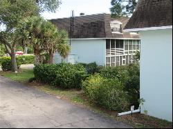 1901 Indian Boulevard Unit 207B, Vero Beach FL 32960