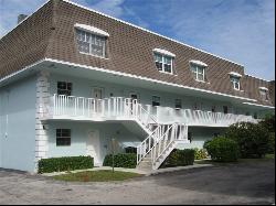 1901 Indian Boulevard Unit 207B, Vero Beach FL 32960