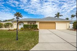 5676 Montilla Drive, Fort Myers FL 33919