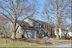 5759 Fresh Meadow Drive, Lower Macungie Twp PA 18062