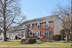 5759 Fresh Meadow Drive, Lower Macungie Twp PA 18062