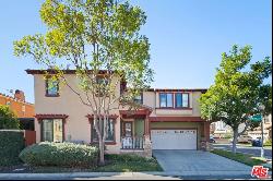 5309 Ballona Lane, Culver City CA 90230