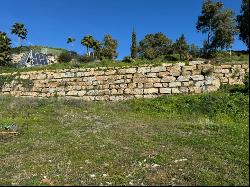 Extensive plot with sea views in El Herrojo, La Quinta, Benahaví, Benahavís 29679