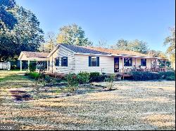 13 Happy Landing Drive, Waynesville GA 31566