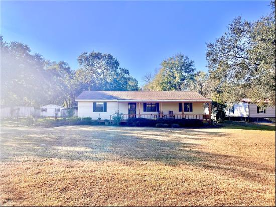 13 Happy Landing Drive, Waynesville GA 31566