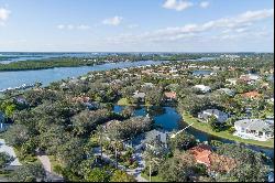 670 Marbrisa River Lane, Vero Beach FL 32963