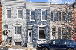 713 S Baylis Street, Baltimore MD 21224