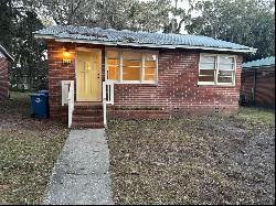 612 Albany Street, Brunswick GA 31520