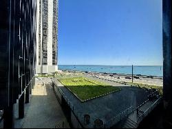 900 N Lake Shore Drive #405, Chicago IL 60611