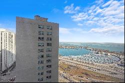 3150 N Lake Shore Drive #22F, Chicago IL 60657