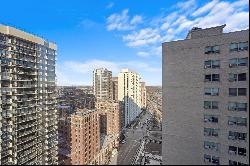 3150 N Lake Shore Drive #22F, Chicago IL 60657