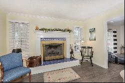 1127 Sheerbrook Drive, Chagrin Falls OH 44022