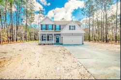 14137 Tylers Beach Road, Smithfield VA 23430