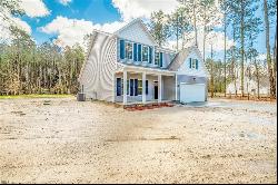 14137 Tylers Beach Road, Smithfield VA 23430