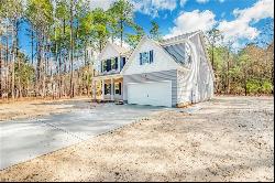 14137 Tylers Beach Road, Smithfield VA 23430