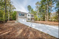 1985 Hosier Road, Suffolk VA 23434