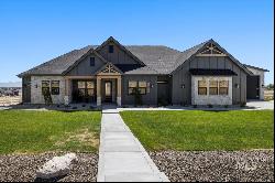 14274 Salado Creek Ave, Nampa ID 83651