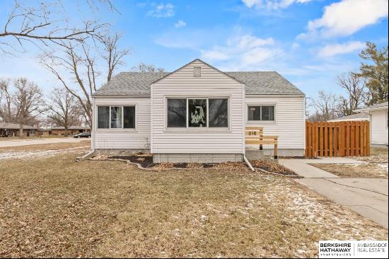 310 J Street, David City NE 68632