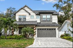 3007 W San Jose Street, Tampa FL 33629