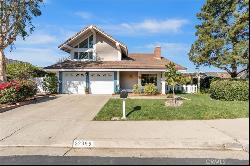 22395 Silver Spur, Lake Forest CA 92630