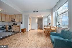 111 S 15th Street Unit 2209, Philadelphia PA 19102