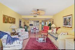 5055 Gulf Of Mexico Drive #424, Longboat Key FL 34228