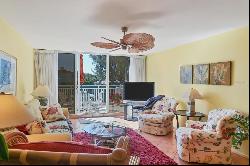 5055 Gulf Of Mexico Drive #424, Longboat Key FL 34228