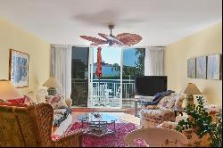 5055 Gulf Of Mexico Drive #424, Longboat Key FL 34228