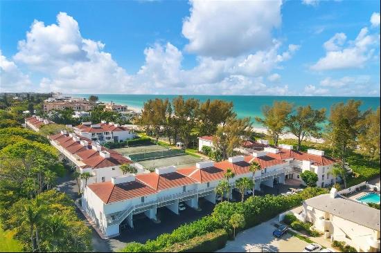 5055 Gulf Of Mexico Drive #424, Longboat Key FL 34228