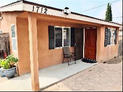 1712 W 145th Street, Gardena CA 90247