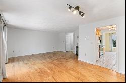 118 Brickett Hill Circle #118, Haverhill MA 01830