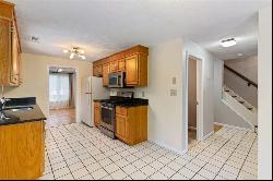 118 Brickett Hill Circle #118, Haverhill MA 01830