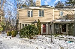 118 Brickett Hill Circle #118, Haverhill MA 01830