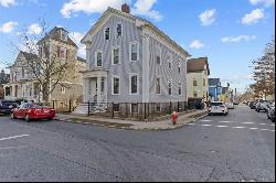 65 Chestnut St, New Bedford MA 02740