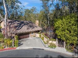 22195 Treeridge Lane, Lake Forest CA 92630