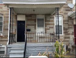 4016 Belwood Avenue, Baltimore MD 21206