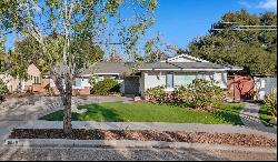 5535 Somerset Drive, Goleta CA 93111