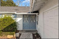 5535 Somerset Drive, Goleta CA 93111