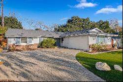 5535 Somerset Drive, Goleta CA 93111