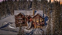 351 Kimmes Lane, Breckenridge CO 80424