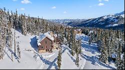 351 Kimmes Lane, Breckenridge CO 80424