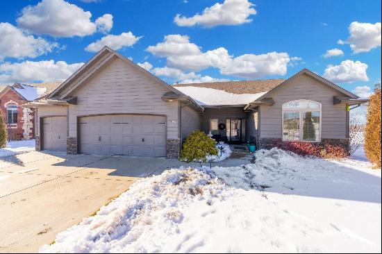 2101 Depot Cir, Newton KS 67114