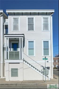 302 Lorch Street Unit 101, Savannah GA 31401