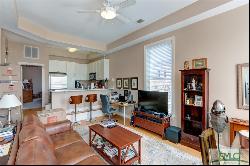 302 Lorch Street Unit 101, Savannah GA 31401