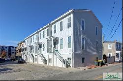 302 Lorch Street Unit 101, Savannah GA 31401